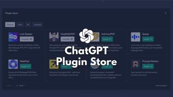 Los 5 Mejores Plugins de Chat GPT para 2023